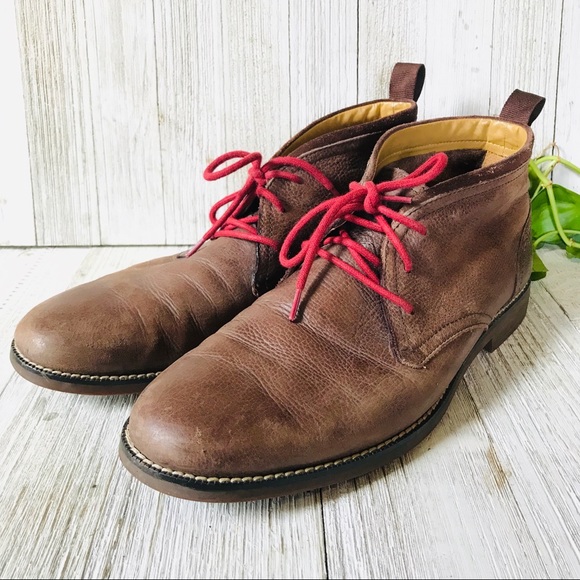 cole haan curtis chukka